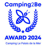 Lire les avis du Camping Palais de la Mer